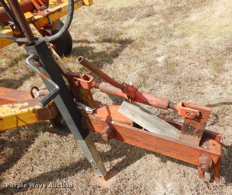 image for item OF9399 Wilbeck 2513  chisel