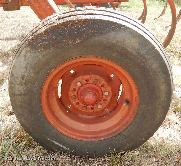 image for item OF9399 Wilbeck 2513  chisel