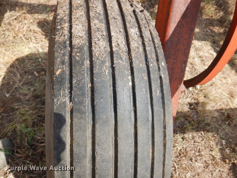 image for item OF9399 Wilbeck 2513  chisel