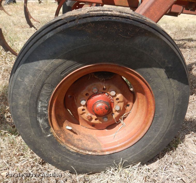 image for item OF9399 Wilbeck 2513  chisel