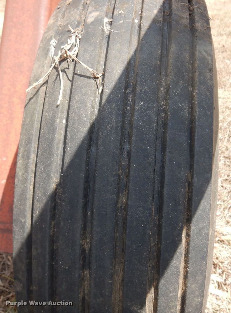 image for item OF9399 Wilbeck 2513  chisel