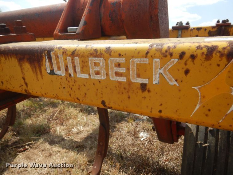 image for item OF9399 Wilbeck 2513  chisel