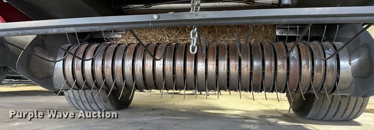 image for item OG9229 Massey Ferguson 2946A  round baler