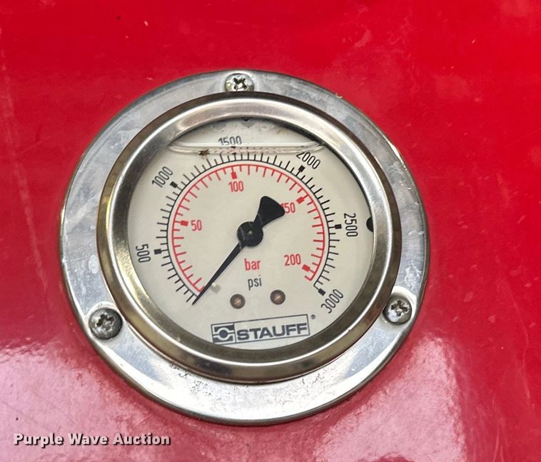 image for item OG9229 Massey Ferguson 2946A  round baler