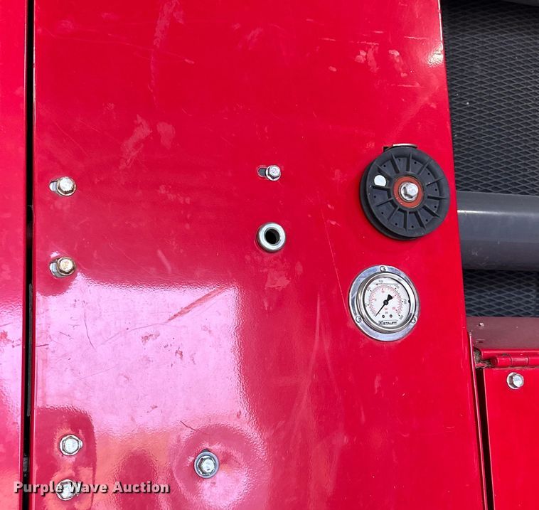 image for item OG9229 Massey Ferguson 2946A  round baler