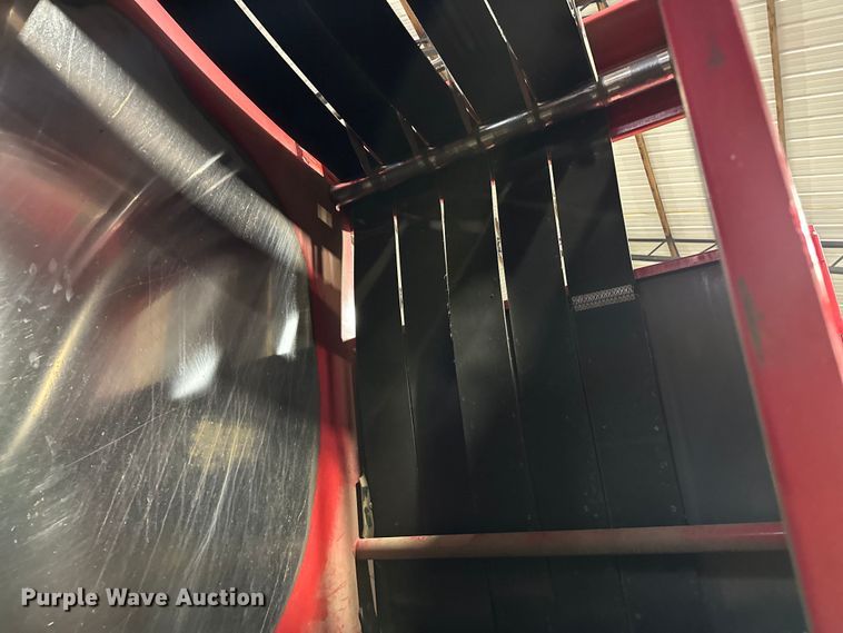 image for item OG9229 Massey Ferguson 2946A  round baler