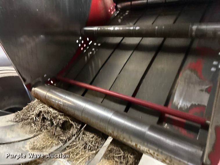 image for item OG9229 Massey Ferguson 2946A  round baler