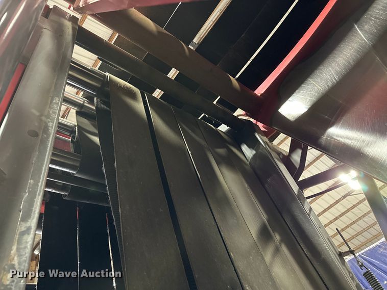 image for item OG9229 Massey Ferguson 2946A  round baler