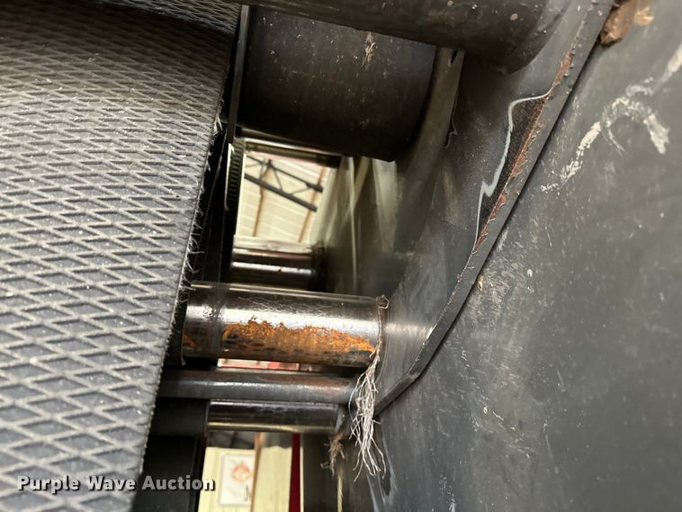 image for item OG9229 Massey Ferguson 2946A  round baler