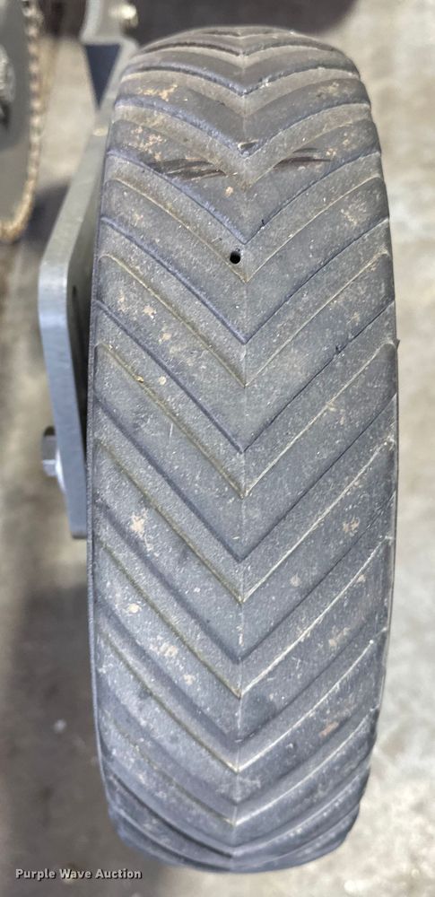 image for item OG9229 Massey Ferguson 2946A  round baler