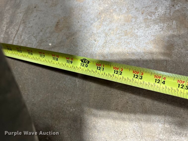 image for item OG9229 Massey Ferguson 2946A  round baler