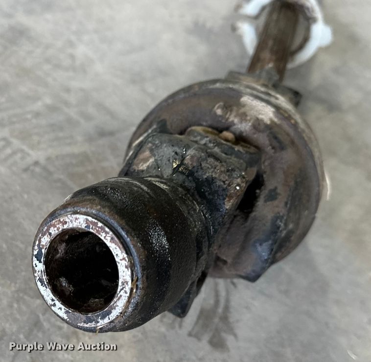 image for item OG9229 Massey Ferguson 2946A  round baler