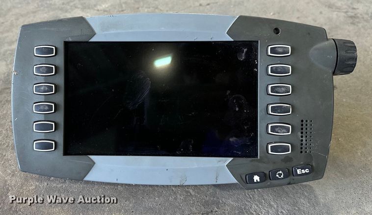 image for item OG9229 Massey Ferguson 2946A  round baler