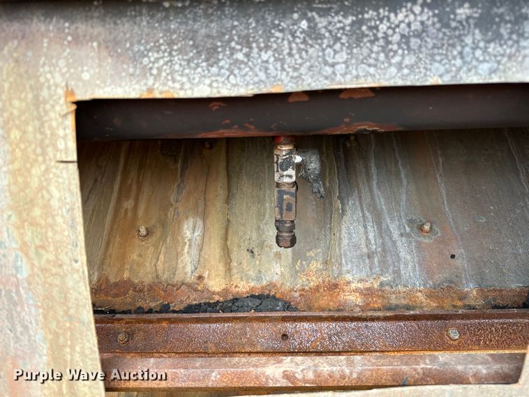 image for item OG9230 1987 Case 1680  combine