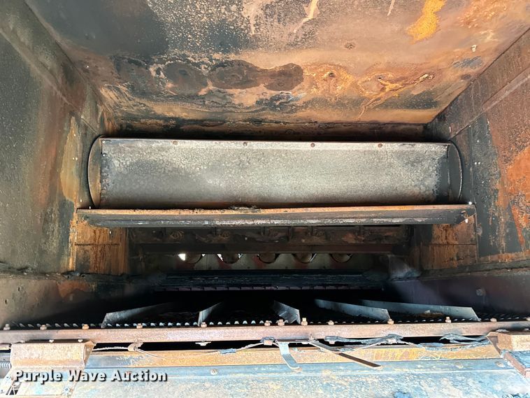 image for item OG9230 1987 Case 1680  combine