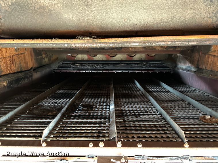 image for item OG9230 1987 Case 1680  combine