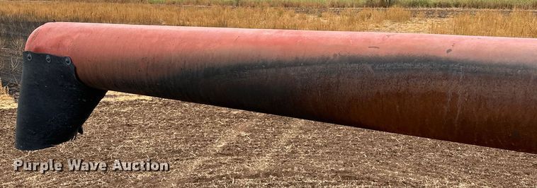 image for item OG9230 1987 Case 1680  combine