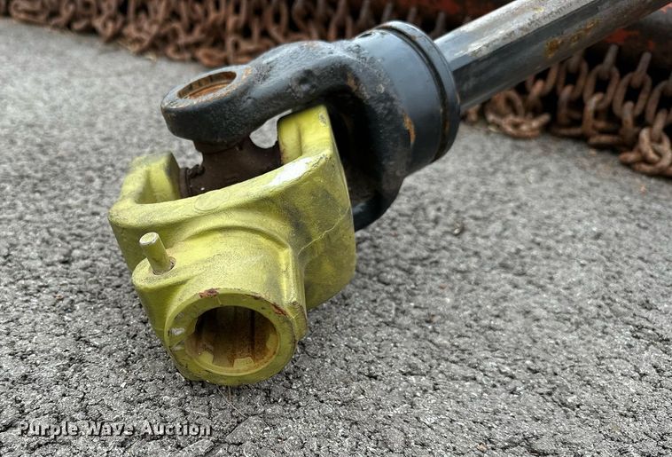 image for item OG9231 Rhino TW120  rotary mower