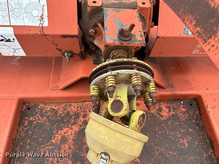 image for item OG9231 Rhino TW120  rotary mower