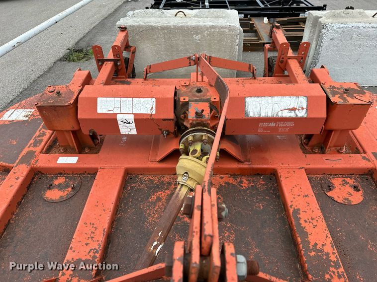 image for item OG9231 Rhino TW120  rotary mower