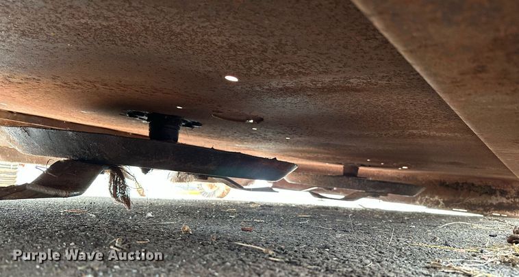 image for item OG9231 Rhino TW120  rotary mower