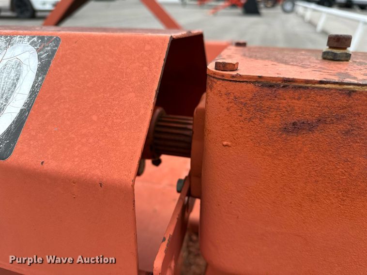 image for item OG9231 Rhino TW120  rotary mower