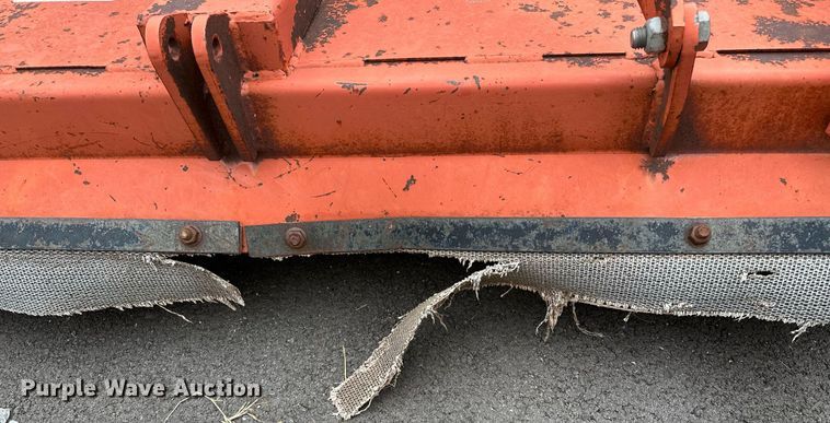 image for item OG9231 Rhino TW120  rotary mower