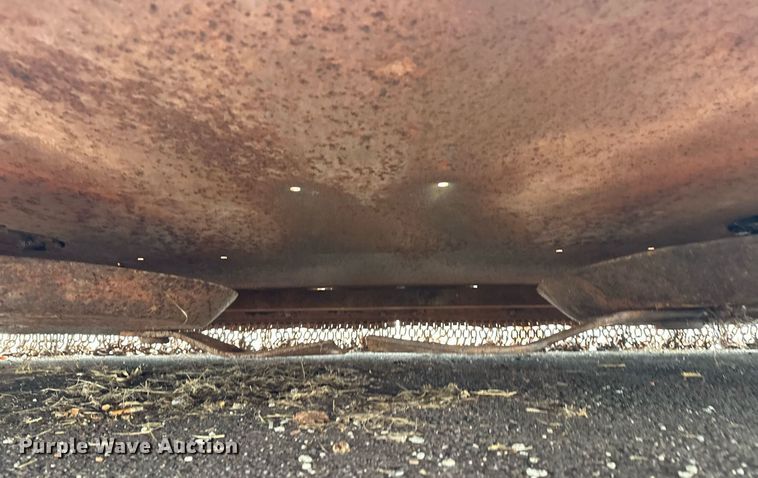 image for item OG9231 Rhino TW120  rotary mower