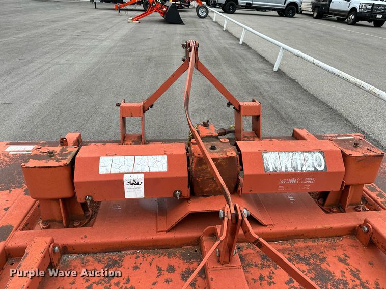 image for item OG9231 Rhino TW120  rotary mower