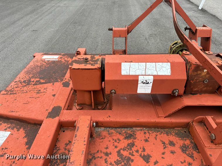 image for item OG9231 Rhino TW120  rotary mower