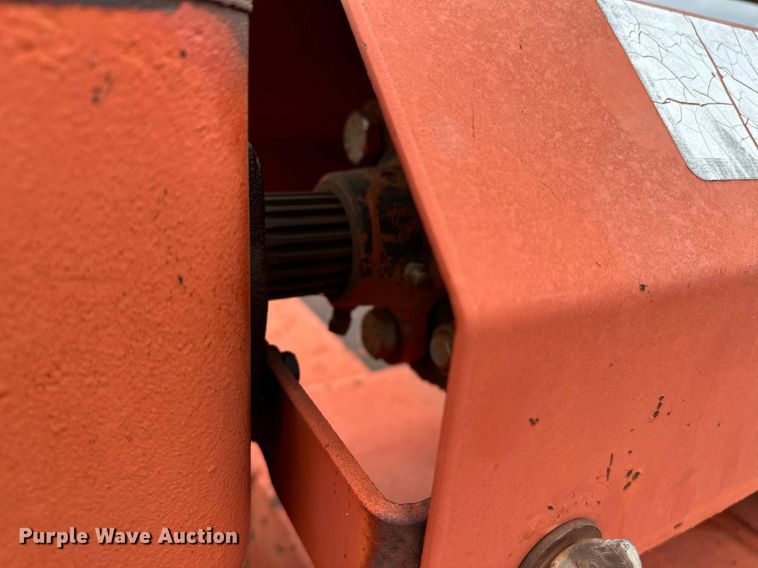 image for item OG9231 Rhino TW120  rotary mower