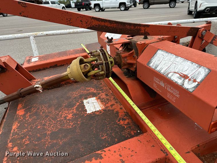 image for item OG9231 Rhino TW120  rotary mower