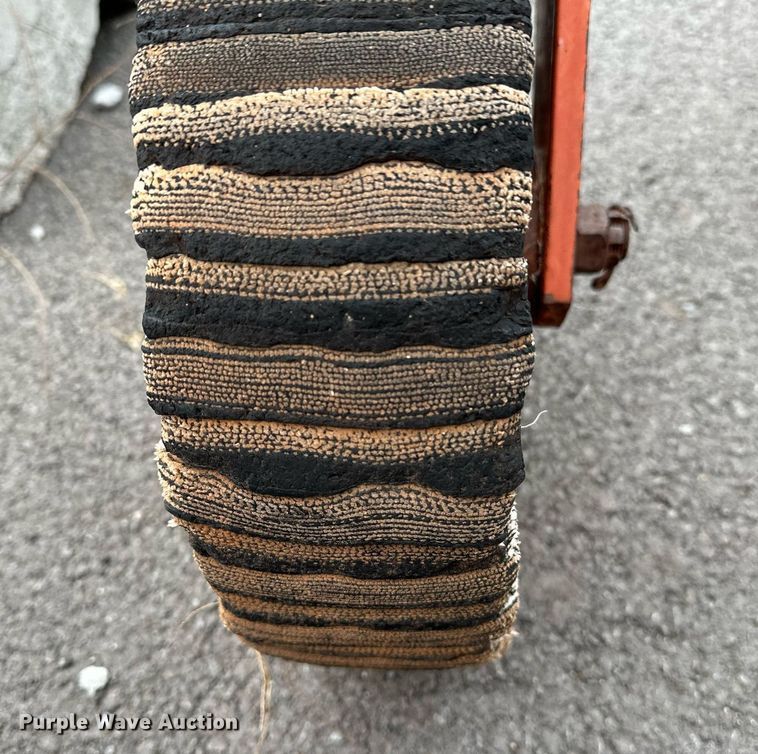 image for item OG9231 Rhino TW120  rotary mower