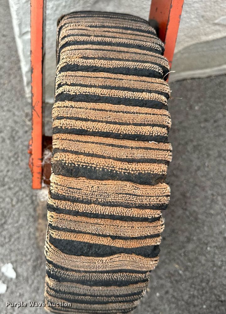 image for item OG9231 Rhino TW120  rotary mower