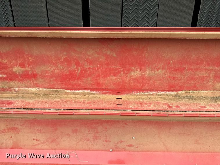 image for item OG9233 2013 Case RB564 round baler