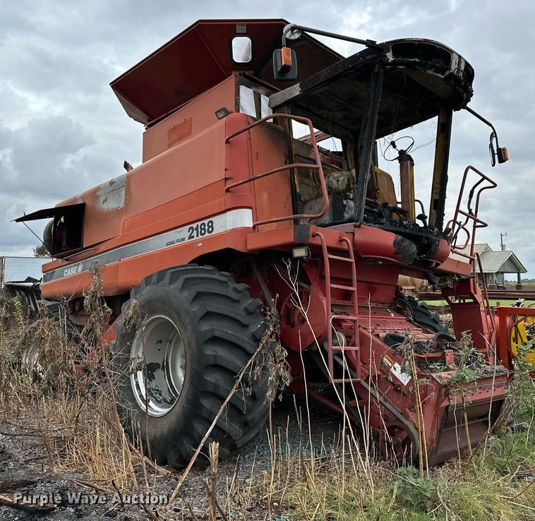 image for item OG9235 Case 2188  combine