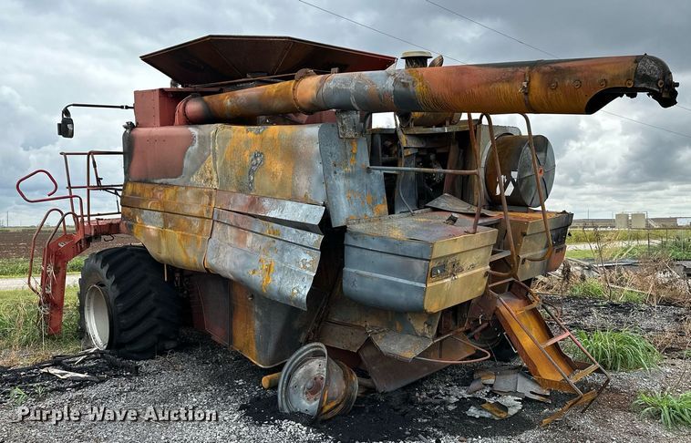 image for item OG9235 Case 2188  combine