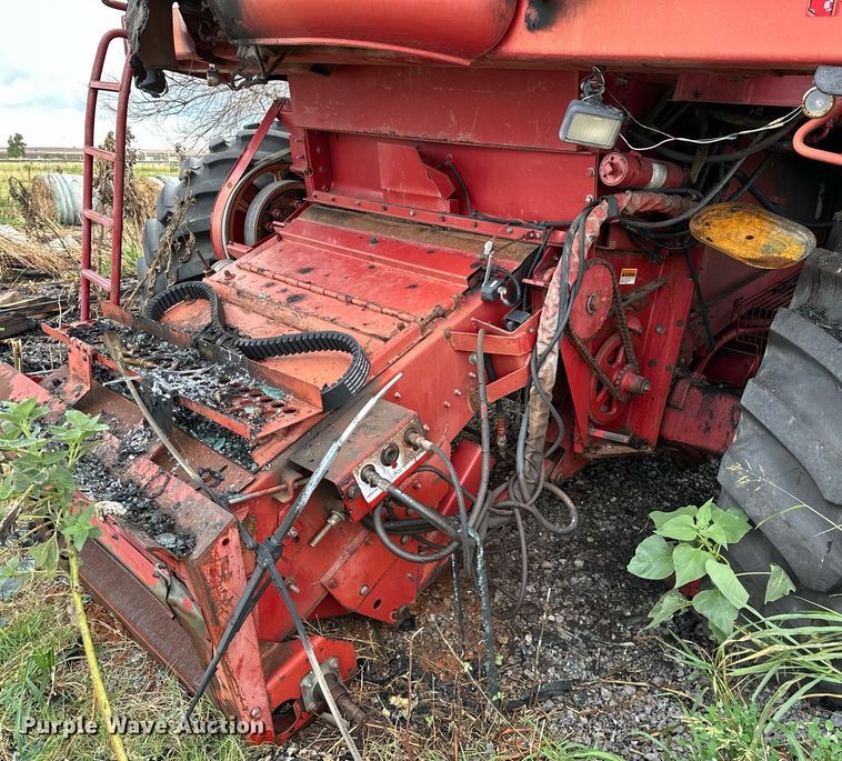 image for item OG9235 Case 2188  combine