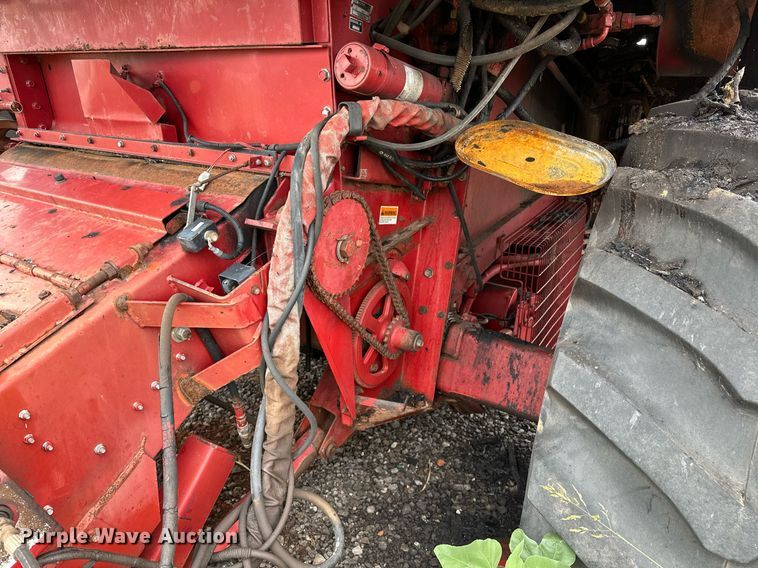 image for item OG9235 Case 2188  combine