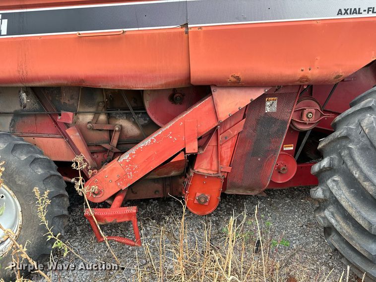 image for item OG9235 Case 2188  combine