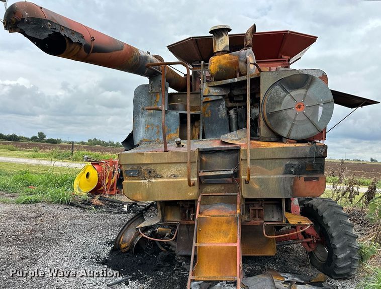 image for item OG9235 Case 2188  combine