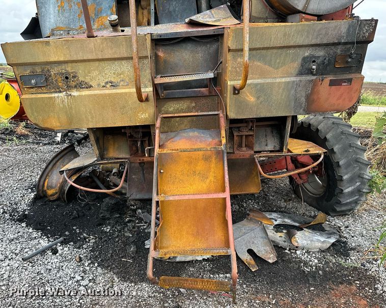 image for item OG9235 Case 2188  combine