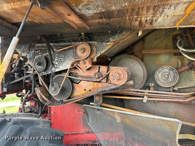 image for item OG9235 Case 2188  combine