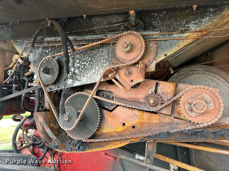 image for item OG9235 Case 2188  combine