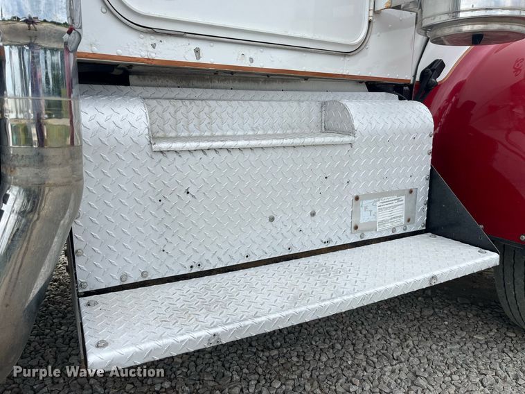 image for item DP2056 1979 Kenworth W900A  semi truck