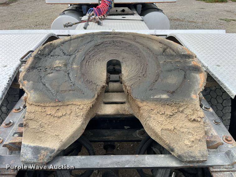 image for item DP2056 1979 Kenworth W900A  semi truck