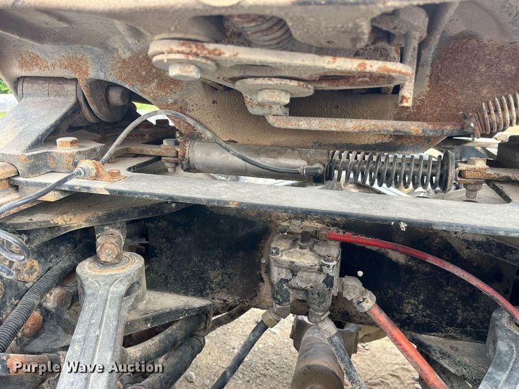 image for item DP2056 1979 Kenworth W900A  semi truck