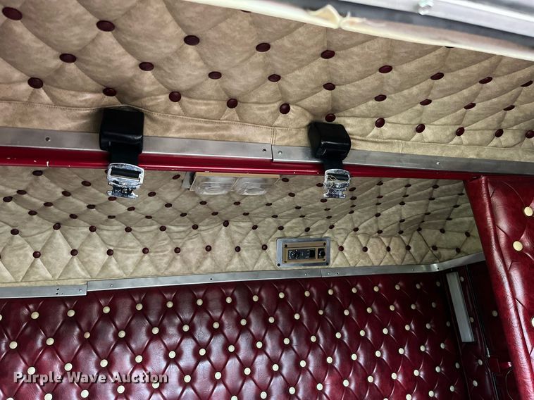 image for item DP2056 1979 Kenworth W900A  semi truck