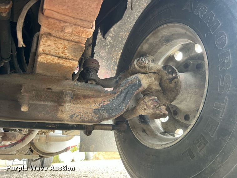 image for item DP2056 1979 Kenworth W900A  semi truck