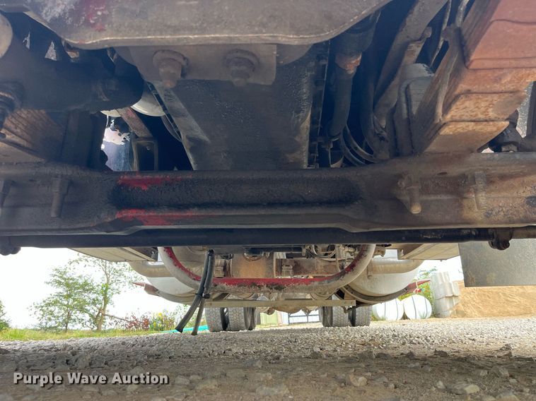 image for item DP2056 1979 Kenworth W900A  semi truck